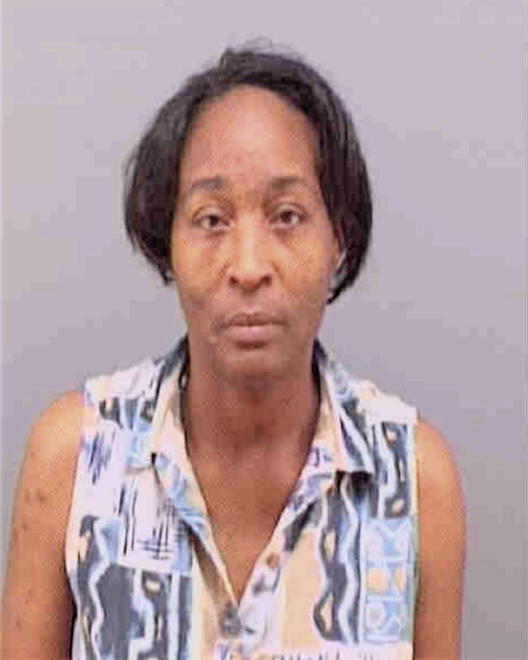 EPPINGER, NETTIE LYNN - Peoria County, IL