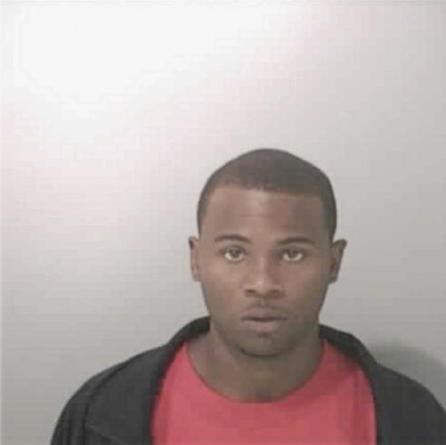 SHIRD, DARIUS DESHAWN - Peoria County, IL