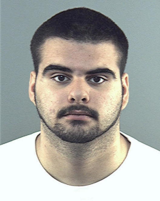 WORKMAN, JOSEPH LOREN - Peoria County, IL