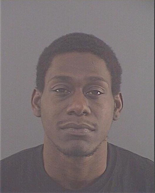 DAVIS, JYRELL GORDON, IL