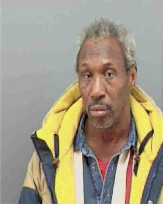 JONES, HERMAN COOPER, IL