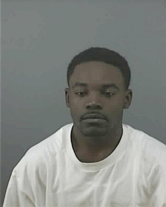 MONROE, ANTONIO TENELLE - Peoria County, IL