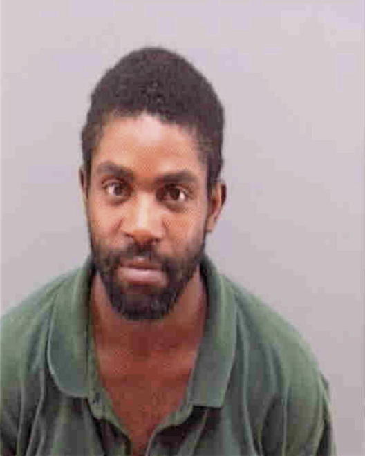 RUCKER, CALVIN ANTHONY - Peoria County, IL