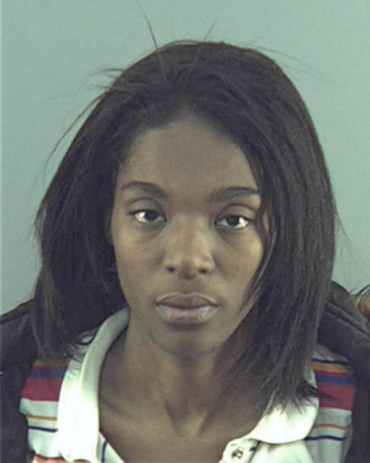 TURMAN, TAJMA NICOLE - Peoria County, IL