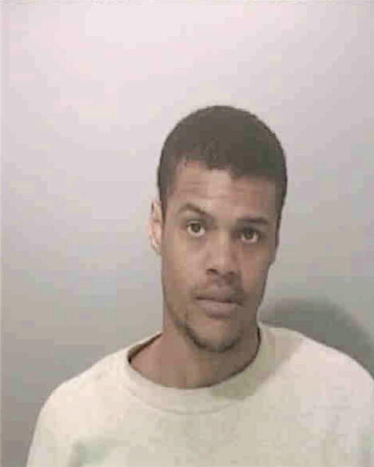 JOHNSON, KEWANE MANTRIAL - Peoria County, IL