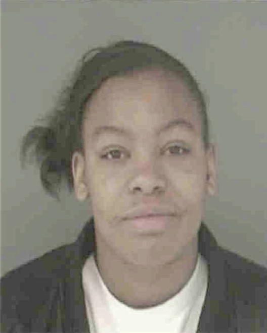 MARIZETTS, SHAMEKA KAY - Peoria County, IL