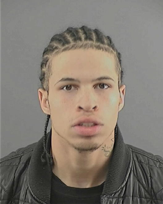 RANDLE, LANCE L, IL