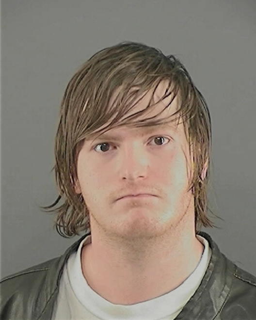 FARRIS, RYAN DEAN - Peoria County, IL