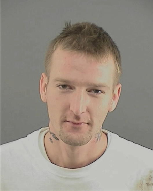 HEADY, KYLE A - Peoria County, IL