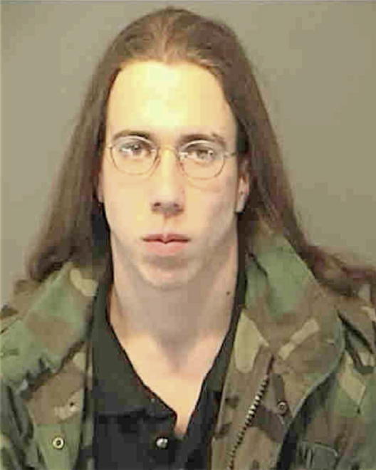 MCMORRIS, GLEN A - Peoria County, IL