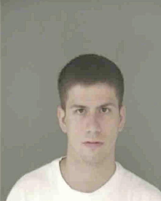NAVARRETE, ROBERT LEE - Peoria County, IL