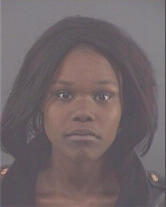 PARTEE, NYKIA Y - Peoria County, IL