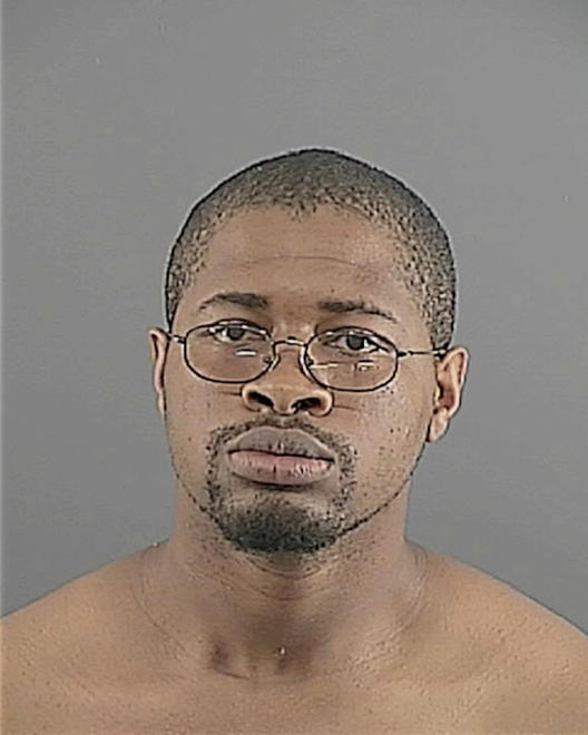 ROGERS, CHARLES ANTHONY - Peoria County, IL
