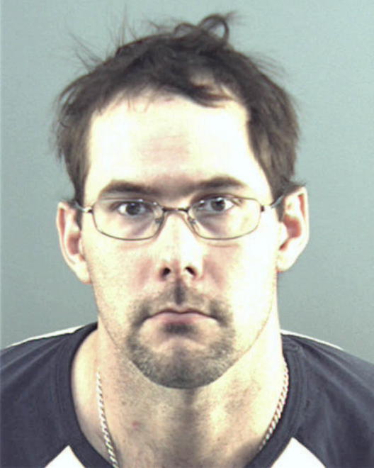 RUTHERFORD, JASON M - Peoria County, IL
