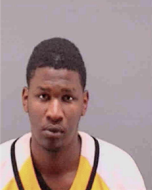 SILAS, ANTIONE - Peoria County, IL