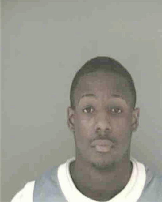 JONES, KOREY ANDREW - Peoria County, IL