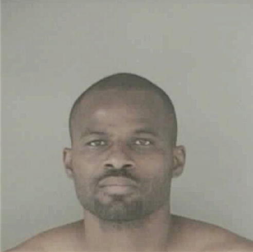 MURDOCK, DEWAYNE MONTEEN - Peoria County, IL