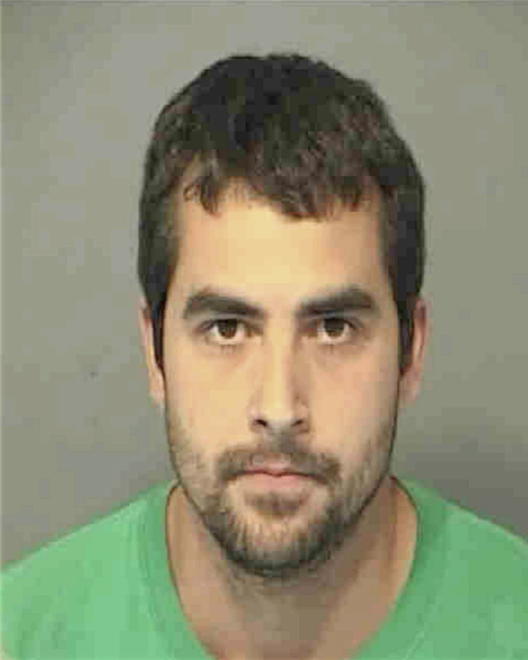 PADILLA, BRANDON LOUIS - Peoria County, IL