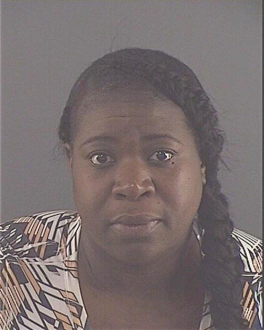 ROBINSON, JAE TEI - Peoria County, IL
