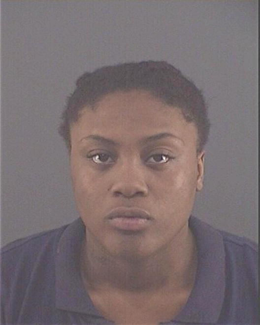 FAULKNER, LATIFAHA S - Peoria County, IL