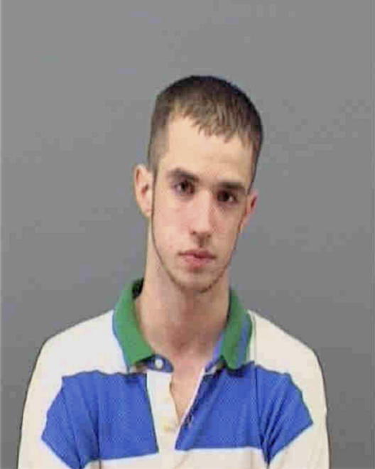 HAGGARD, TIMOTHY ROBIN - Peoria County, IL