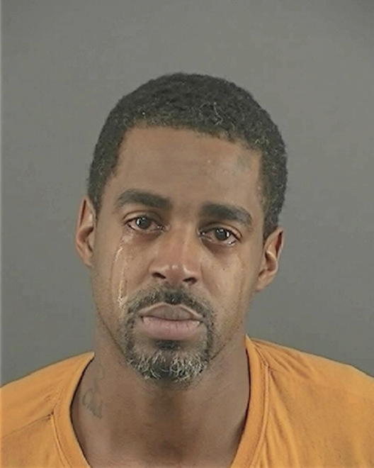 JENNINGS, MARIO DEMOND - Peoria County, IL