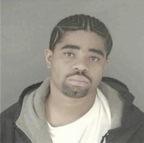 JOINER, REGGIE MAURICE, IL
