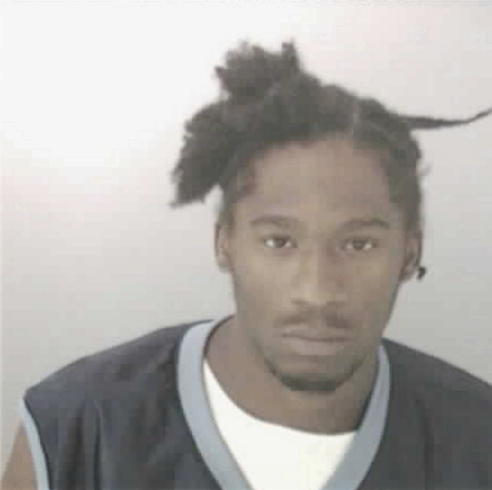 JONES, MAURICE LAMONT, IL