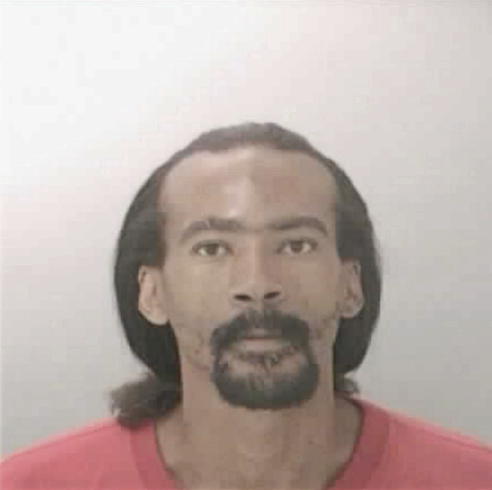 MANN, RODERICK JEFFERY, IL