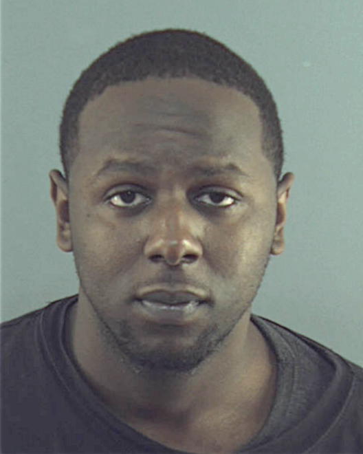 RUTHERFORD, AARON TYREECE - Peoria County, IL