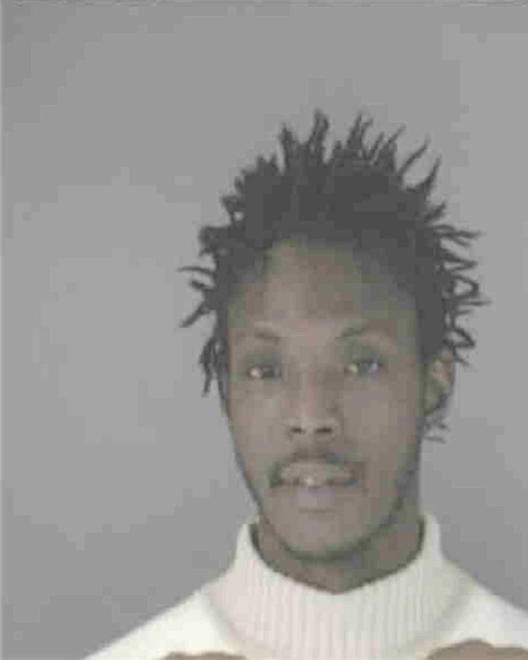 JOHNSON, MICHAEL JERMAINE - Peoria County, IL