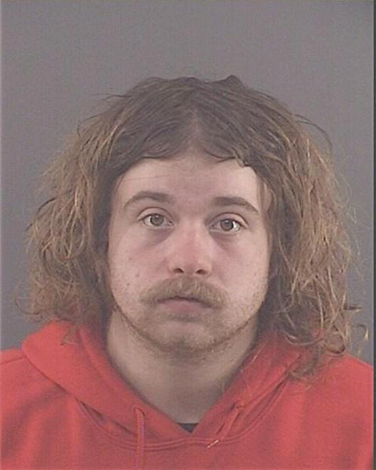 MERRITT, TYLER A - Peoria County, IL