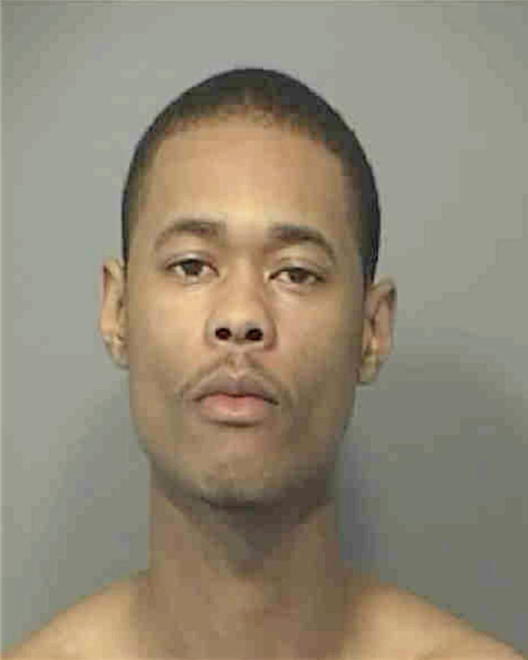 TORRENCE, DONNIE - Peoria County, IL