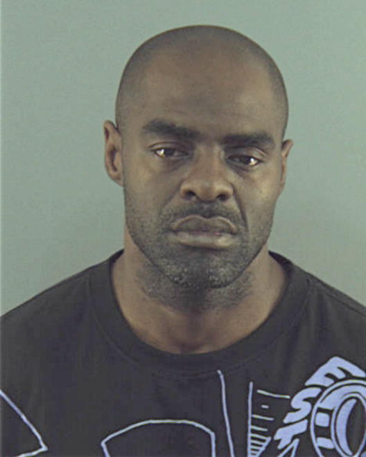 WHITE, ERIC THRONE - Peoria County, IL
