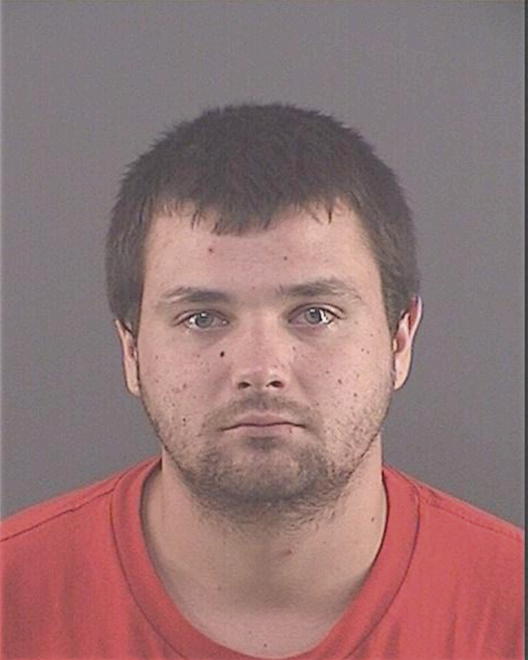 DIVELEY, JORDAN R - Peoria County, IL