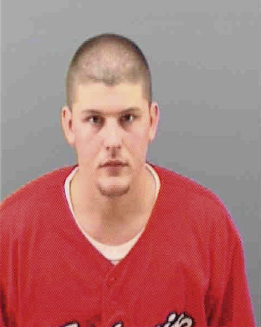 FARMER, BRIAN KENDRICK - Peoria County, IL
