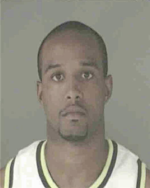 JOHNSON, DEMARCUS DEWAYNE - Peoria County, IL