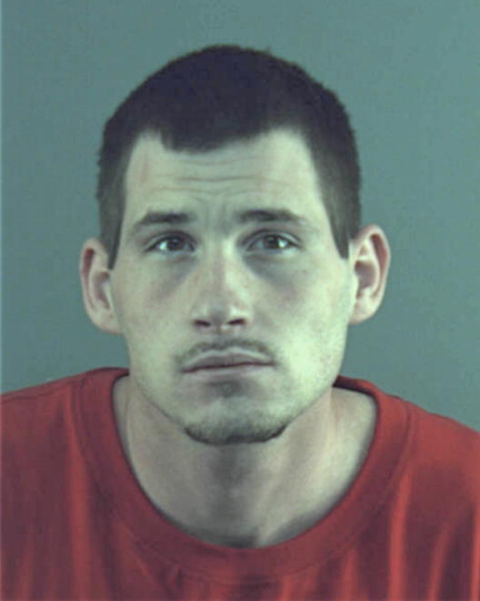 PULLEN, JOSHUA L, IL
