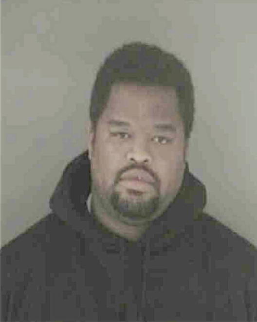 WEEKS, DARREN LISHAWN - Peoria County, IL