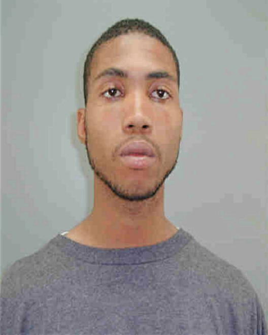WILLIAMS, JOHNNIE D - Peoria County, IL