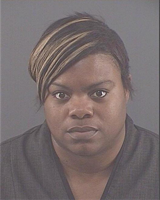 DOUGLAS, SHAWANDA ALISH - Peoria County, IL