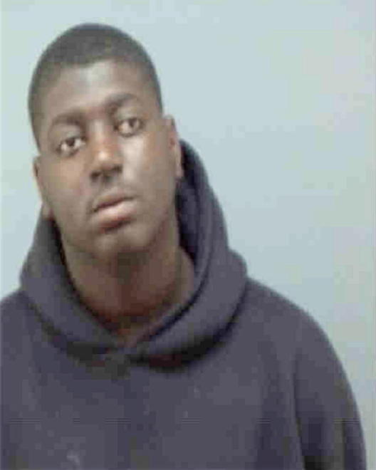 MCKNIGHT, TERRANCE T - Peoria County, IL