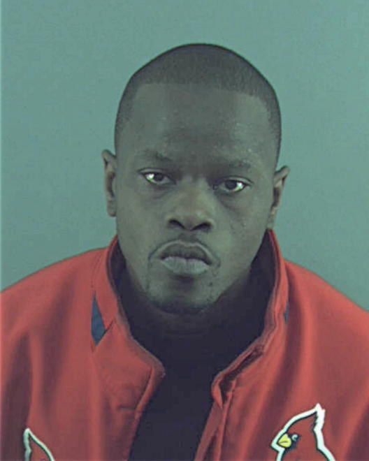WHITAKER, AARON JAAMAL - Peoria County, IL