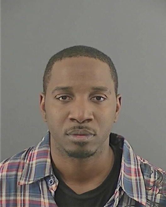 FORD, ROBERT DESHAUN, IL