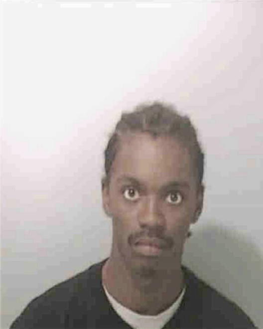 HARRIS, ANTOINE EUGENE, IL