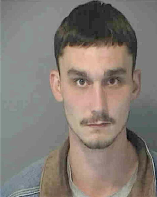 TUCKER, WAYNE LEE - Peoria County, IL