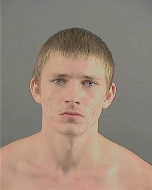 WEBB, DALTON C - Peoria County, IL