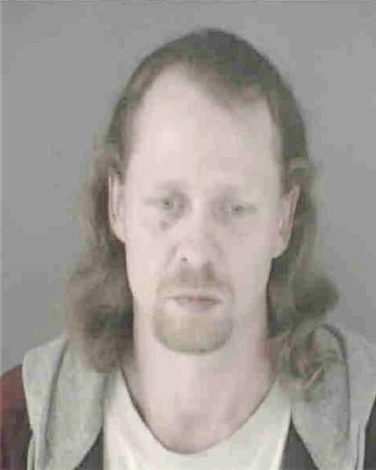 WILSON, GREGORY SCOTT - Peoria County, IL