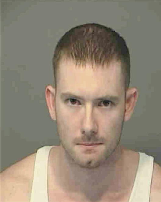 MCCAULEY, KRISTOPHER RYAN - Peoria County, IL