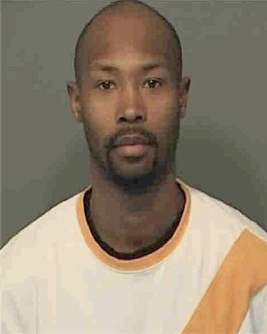 PARKER, DARYL EUGENE - Peoria County, IL